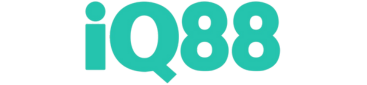 Logo chính thức của IQ88